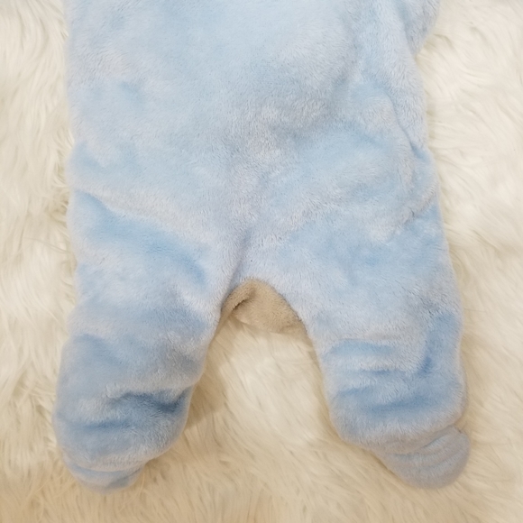 Wonder Nation Baby Jumpsuit Coat.... - Picture 15 of 15